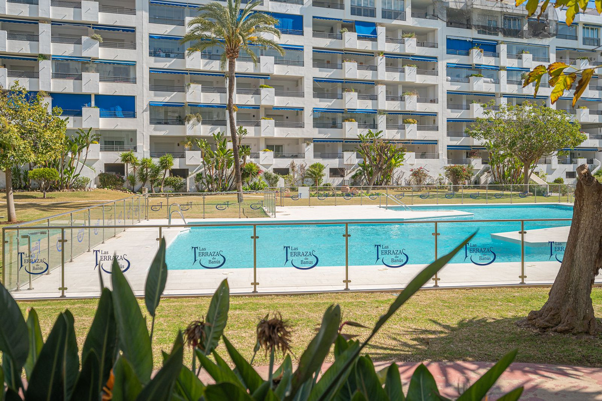 Appartement te koop in Puerto Banús | 4 slaapkamers H4791541