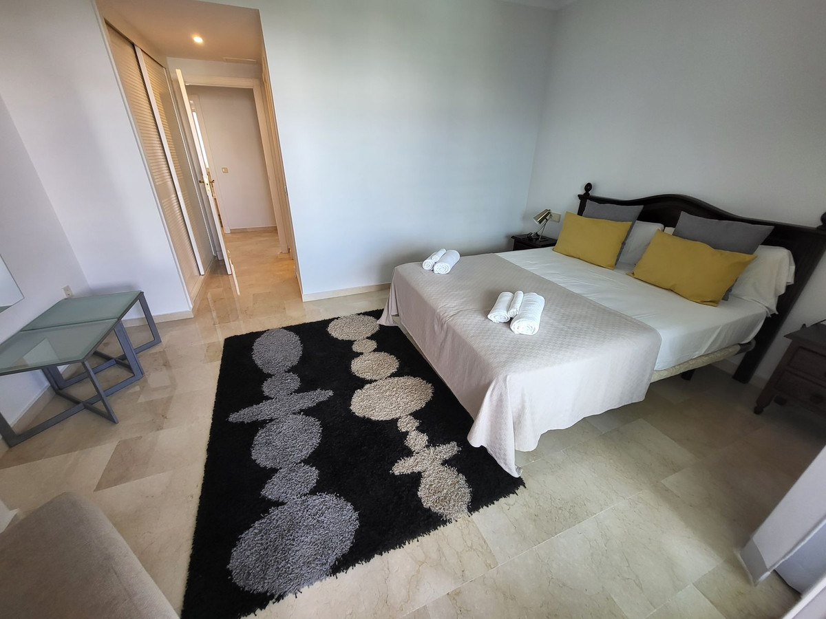 Appartement te koop in Puerto Banús | 4 slaapkamers H4791541