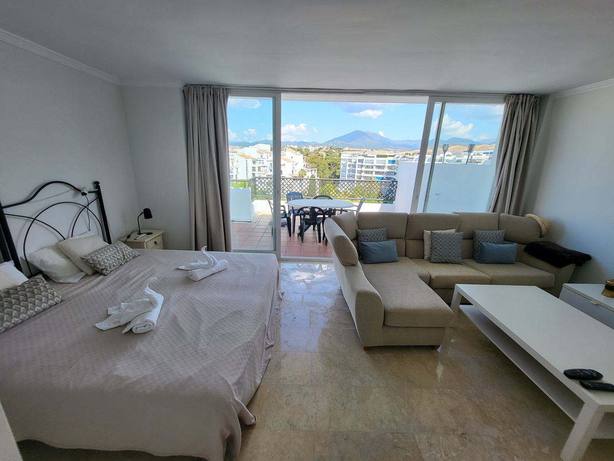 Appartement te koop in Puerto Banús | 4 slaapkamers H4791541