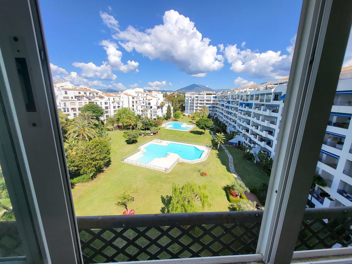 Appartement te koop in Puerto Banús | 4 slaapkamers H4791541
