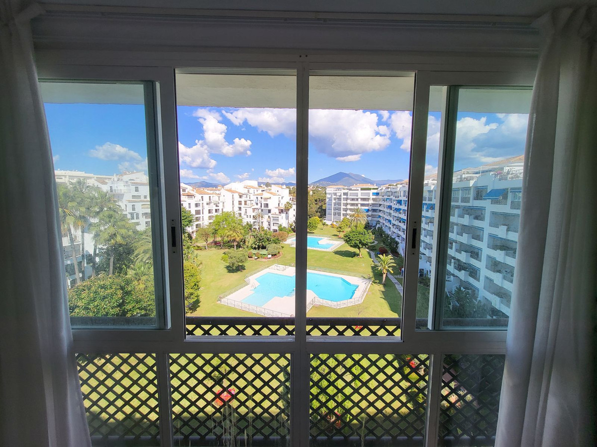 Appartement te koop in Puerto Banús | 4 slaapkamers H4791541