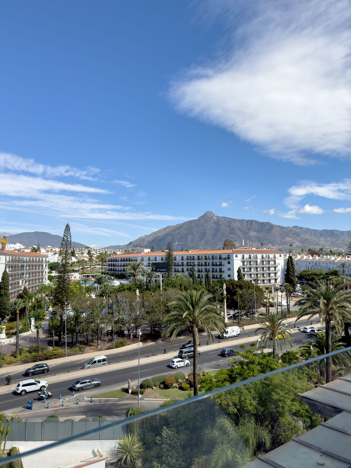 Penthouse in Puerto Banús-1