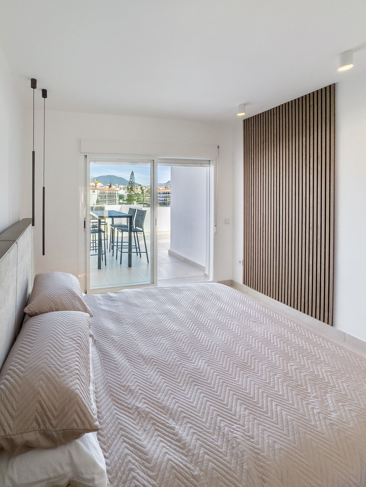 Penthouse in Puerto Banús-12