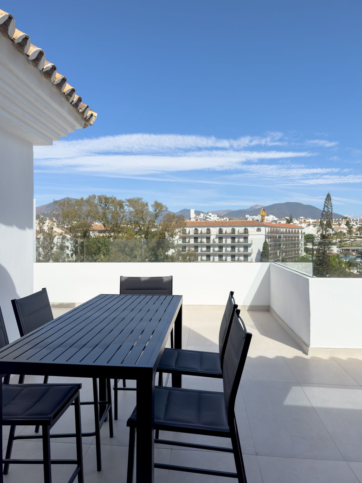 Penthouse in Puerto Banús-17