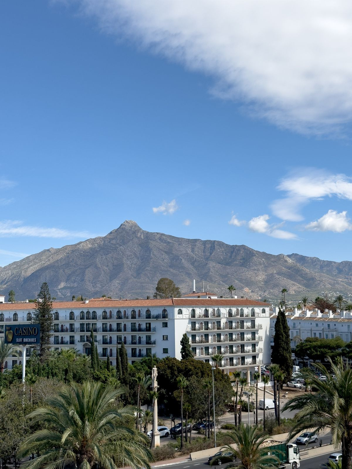 Penthouse in Puerto Banús-2