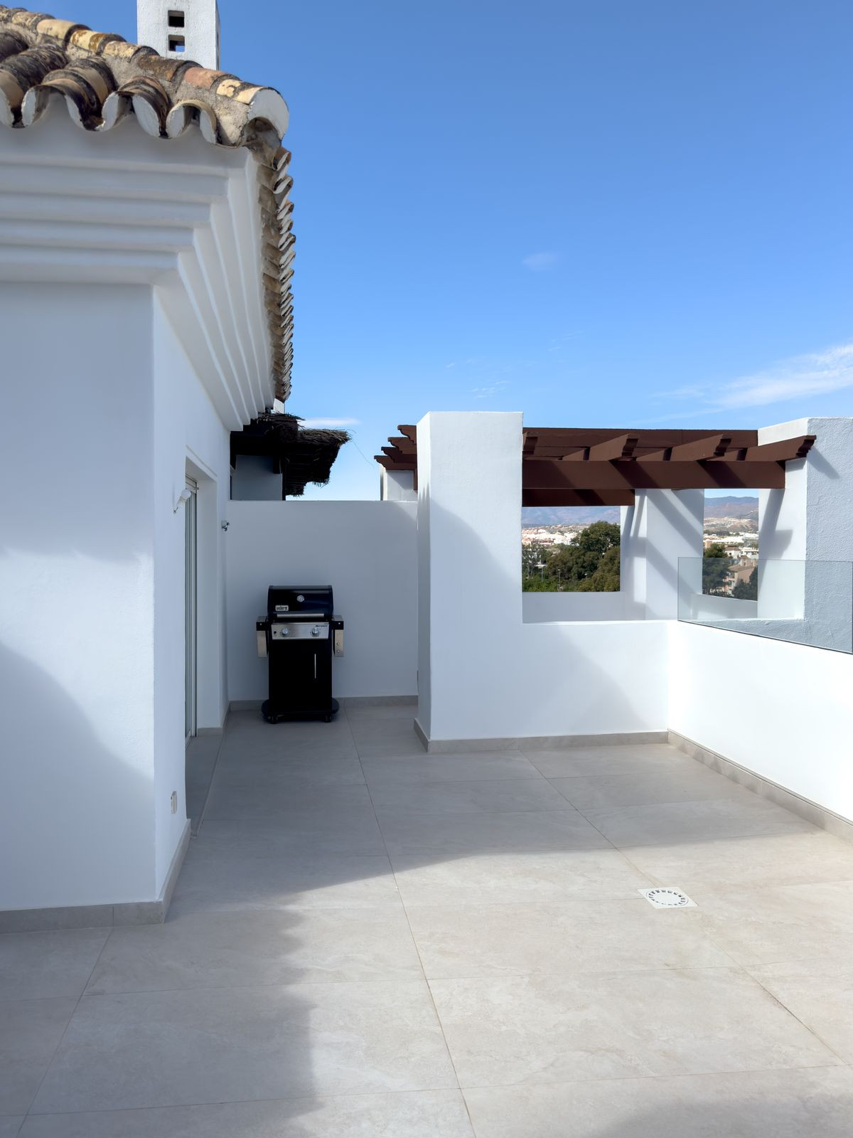 Penthouse in Puerto Banús-27