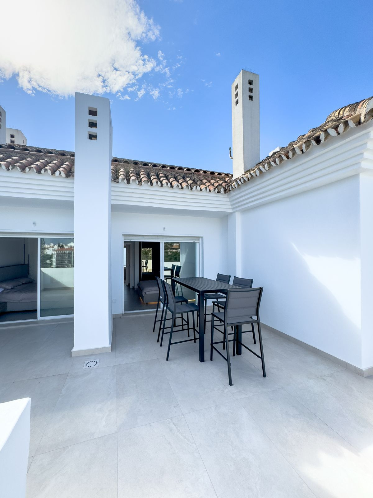 Penthouse in Puerto Banús-28