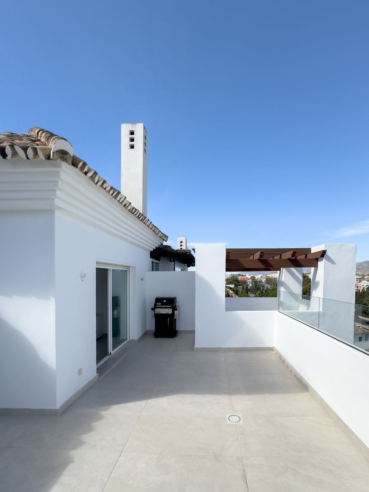 Penthouse in Puerto Banús-29