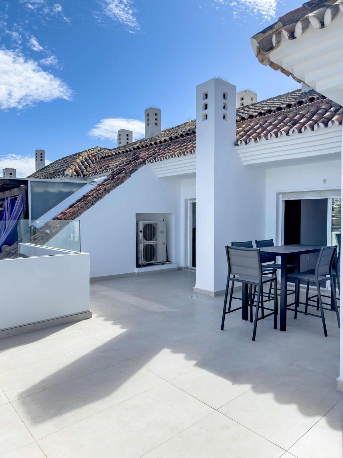 Penthouse in Puerto Banús-30