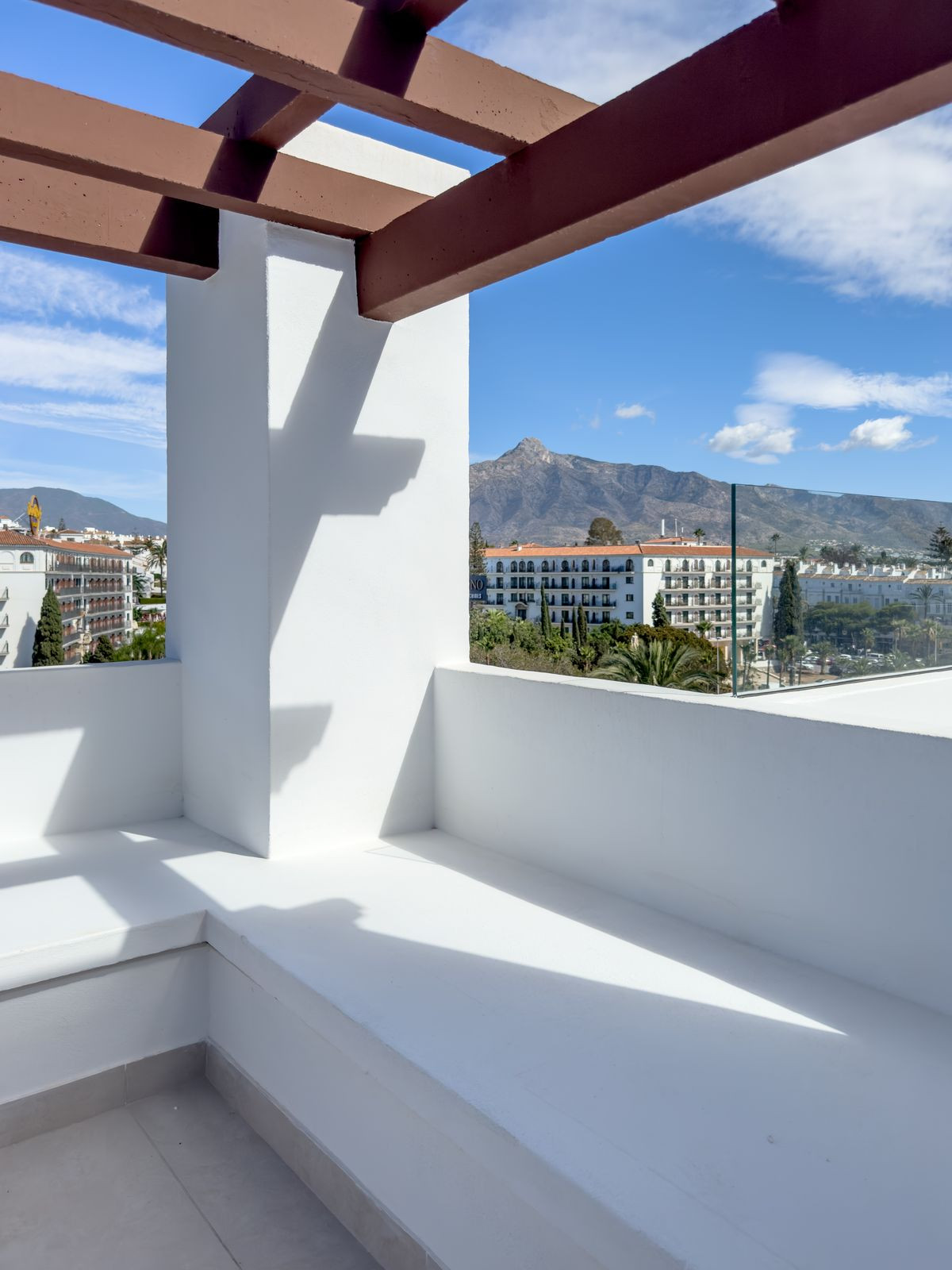 Penthouse in Puerto Banús-33