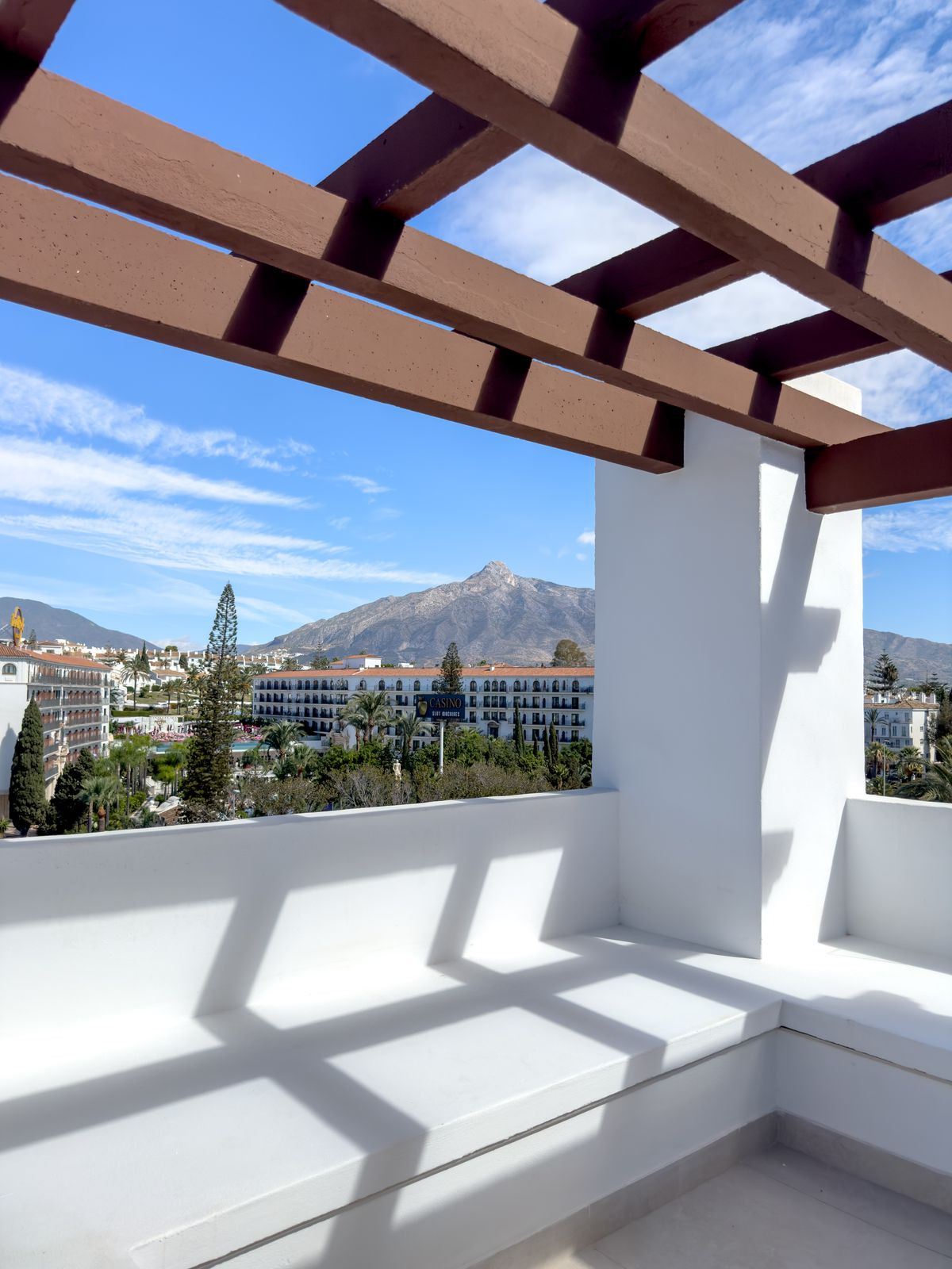 Penthouse in Puerto Banús-34