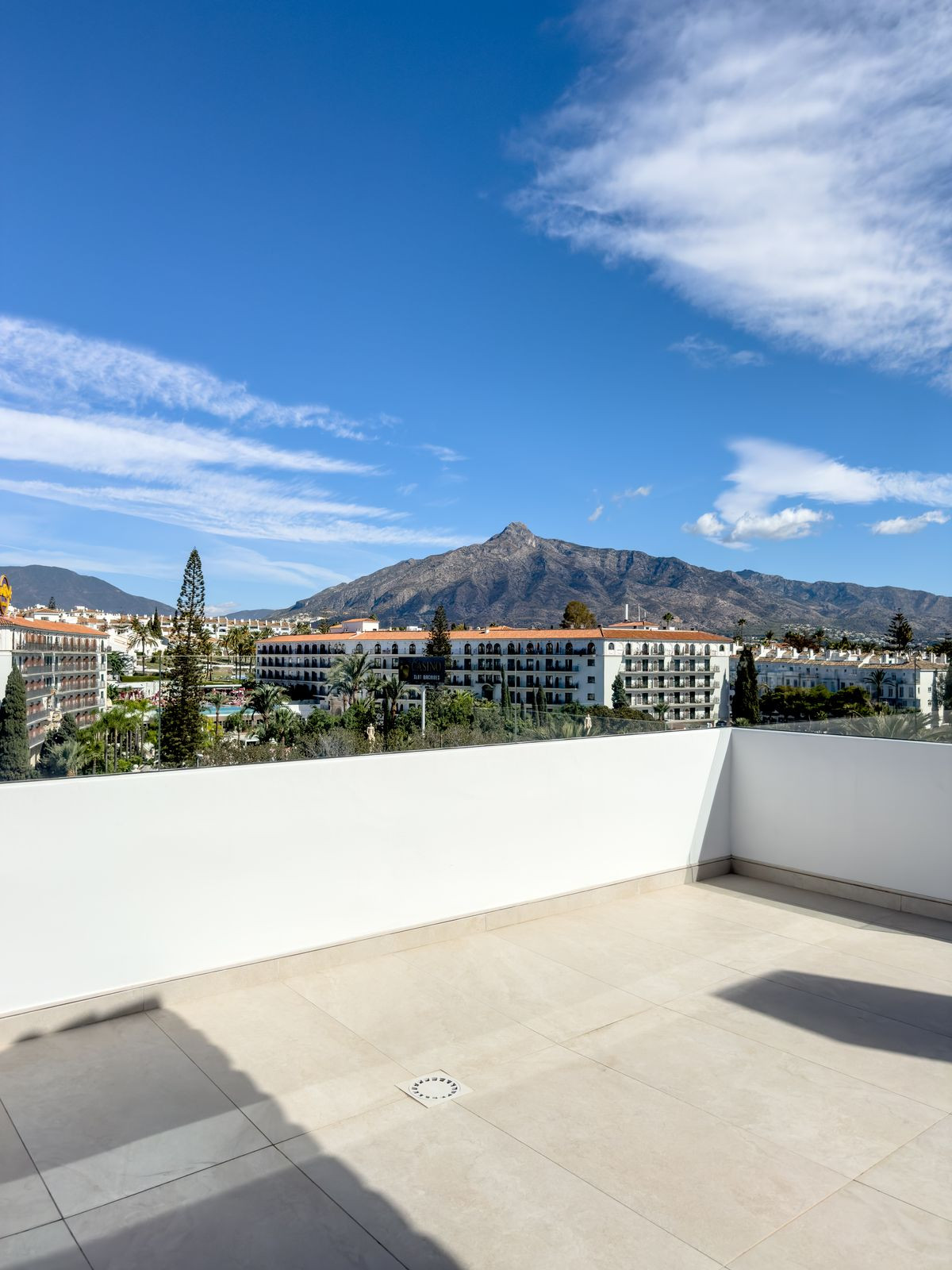 Penthouse in Puerto Banús-38