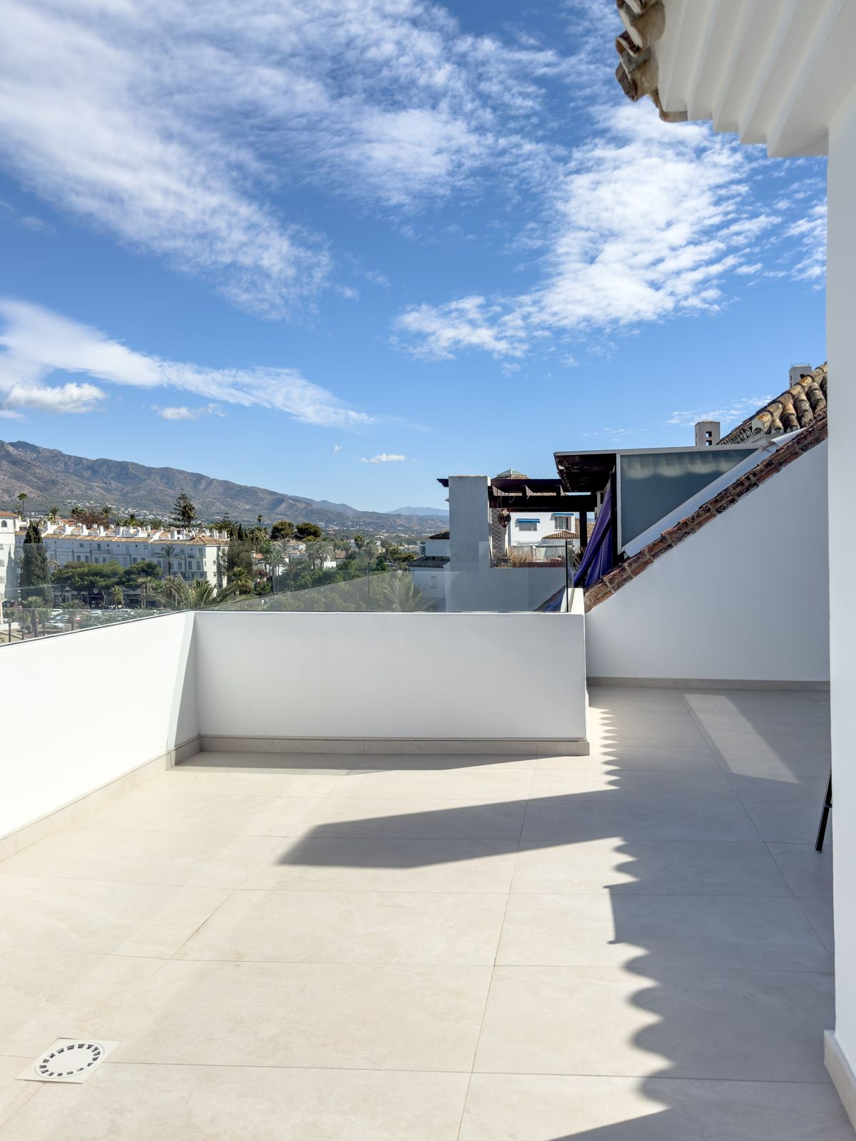 Penthouse in Puerto Banús-39