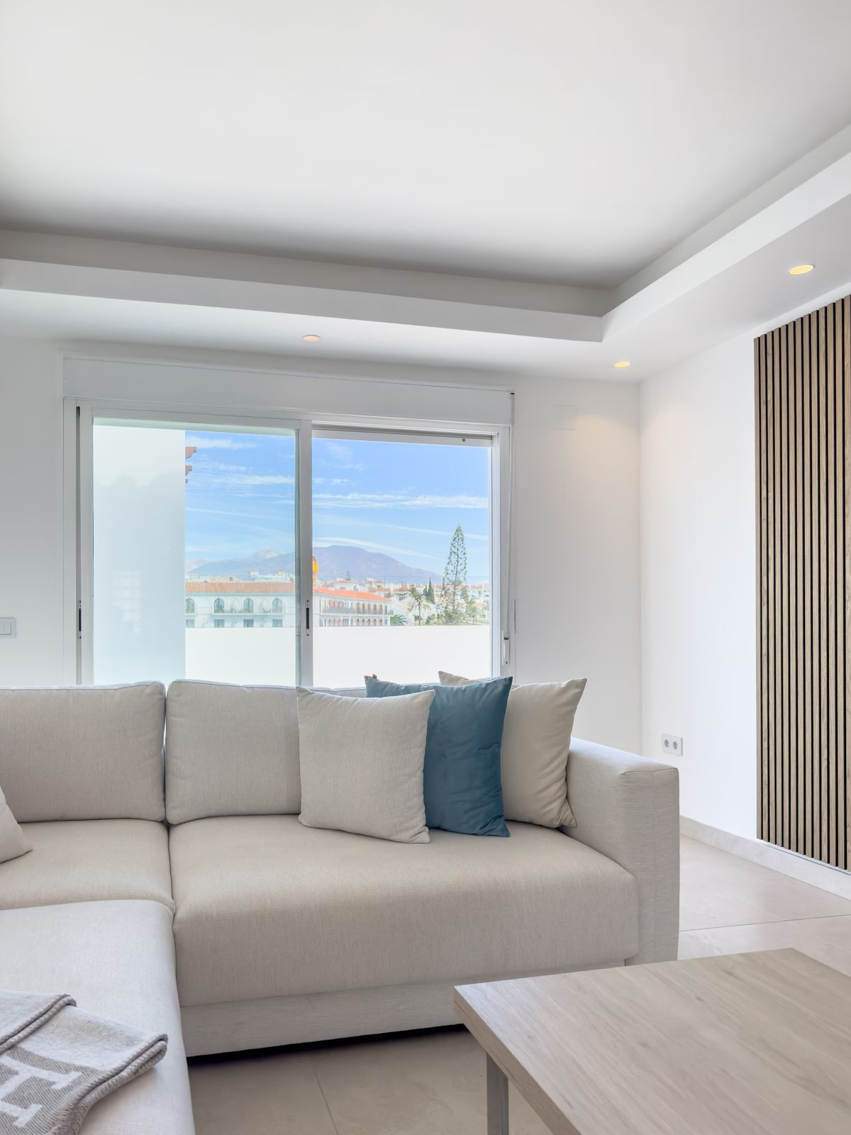 Penthouse in Puerto Banús-6