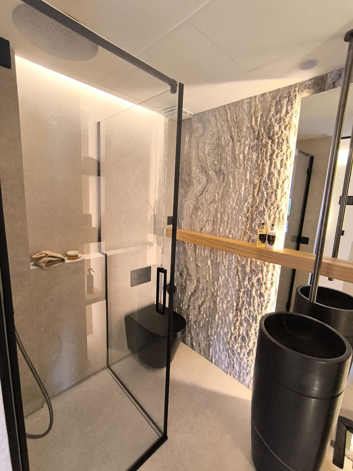 Tussenverdieping Appartement in Puerto Banús-16