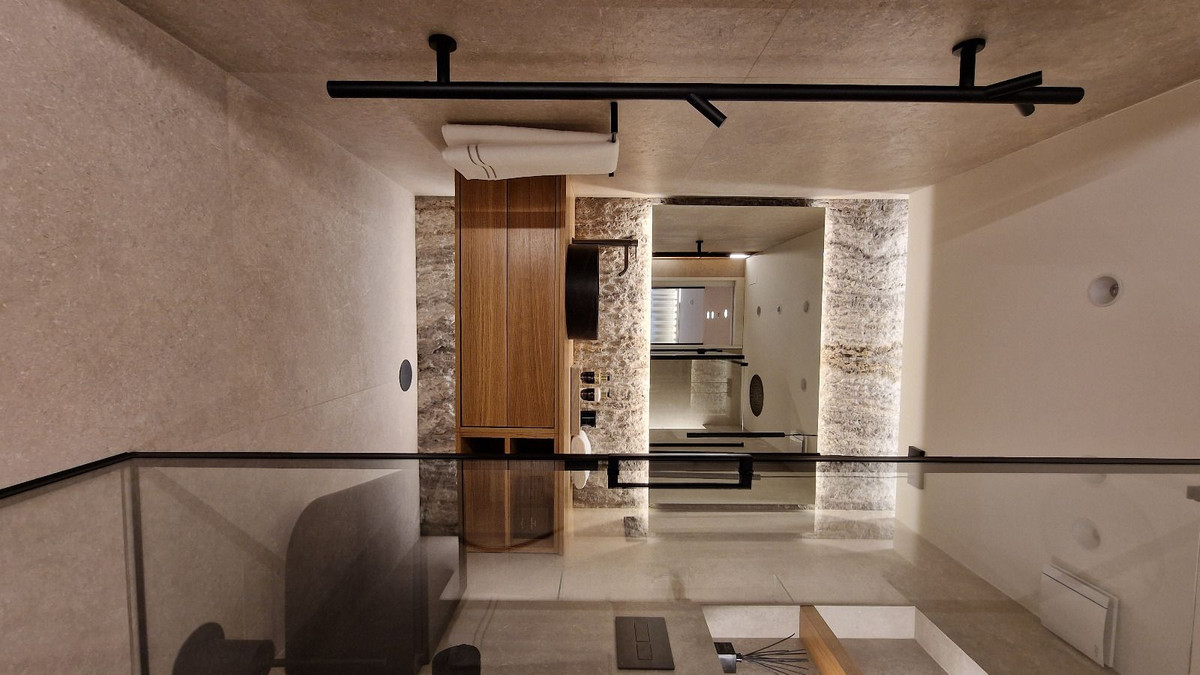 Tussenverdieping Appartement in Puerto Banús-2