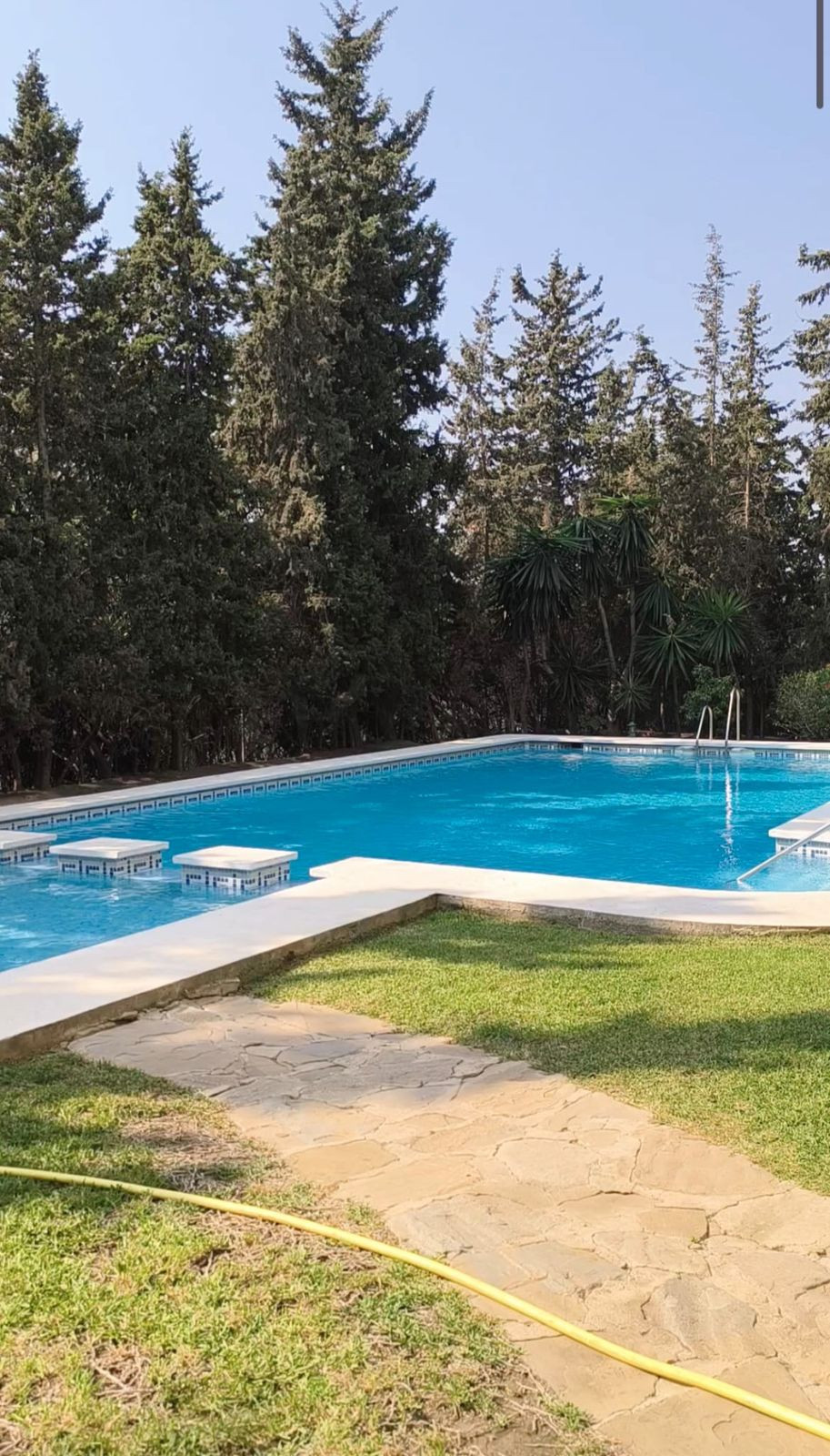 Tussenverdieping Appartement in Puerto Banús-25
