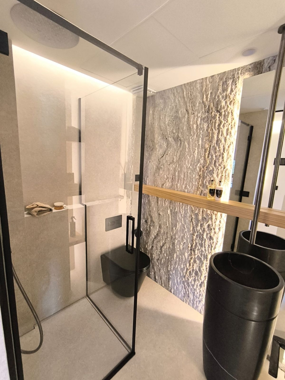 Tussenverdieping Appartement in Puerto Banús-26