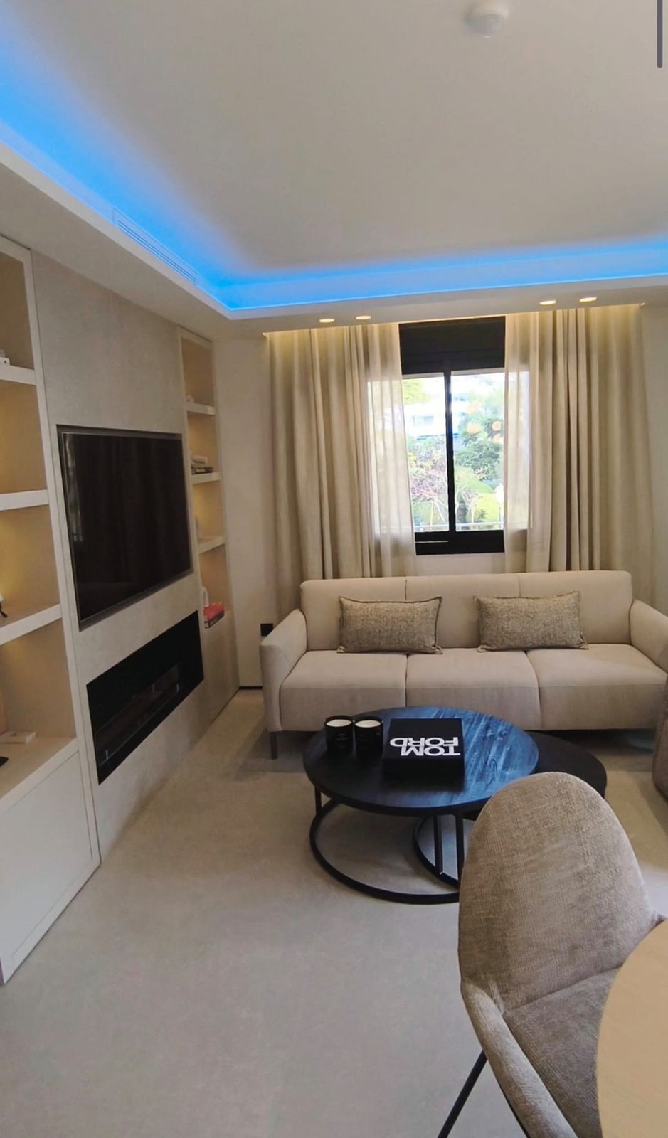Tussenverdieping Appartement in Puerto Banús-6