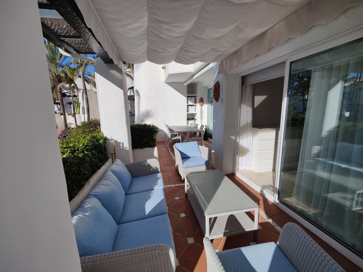 Apartment for sale in Puerto Banús | 3 bedrooms H4888774
