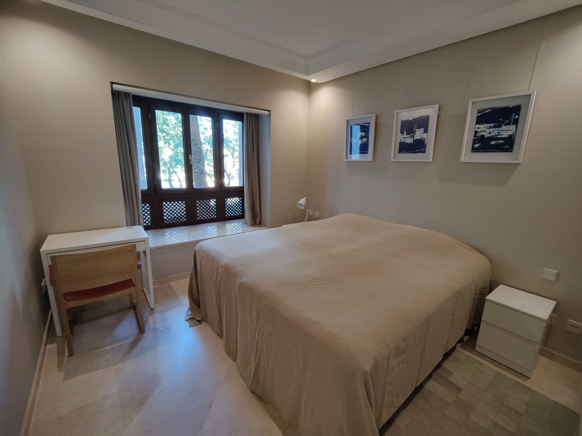 Apartment for sale in Puerto Banús | 3 bedrooms H4888774
