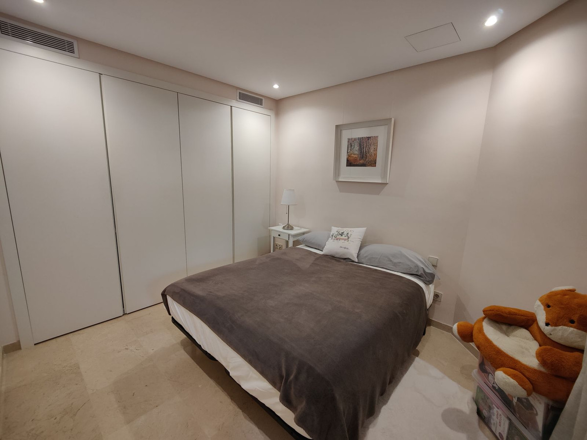 Apartment for sale in Puerto Banús | 3 bedrooms H4888774