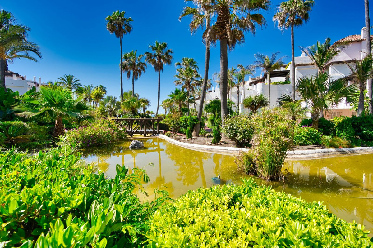 Apartment for sale in Puerto Banús | 3 bedrooms H4888774