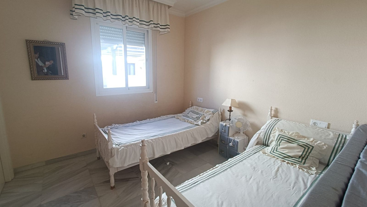 Appartement te koop in Puerto Banús | 2 slaapkamers H4926076