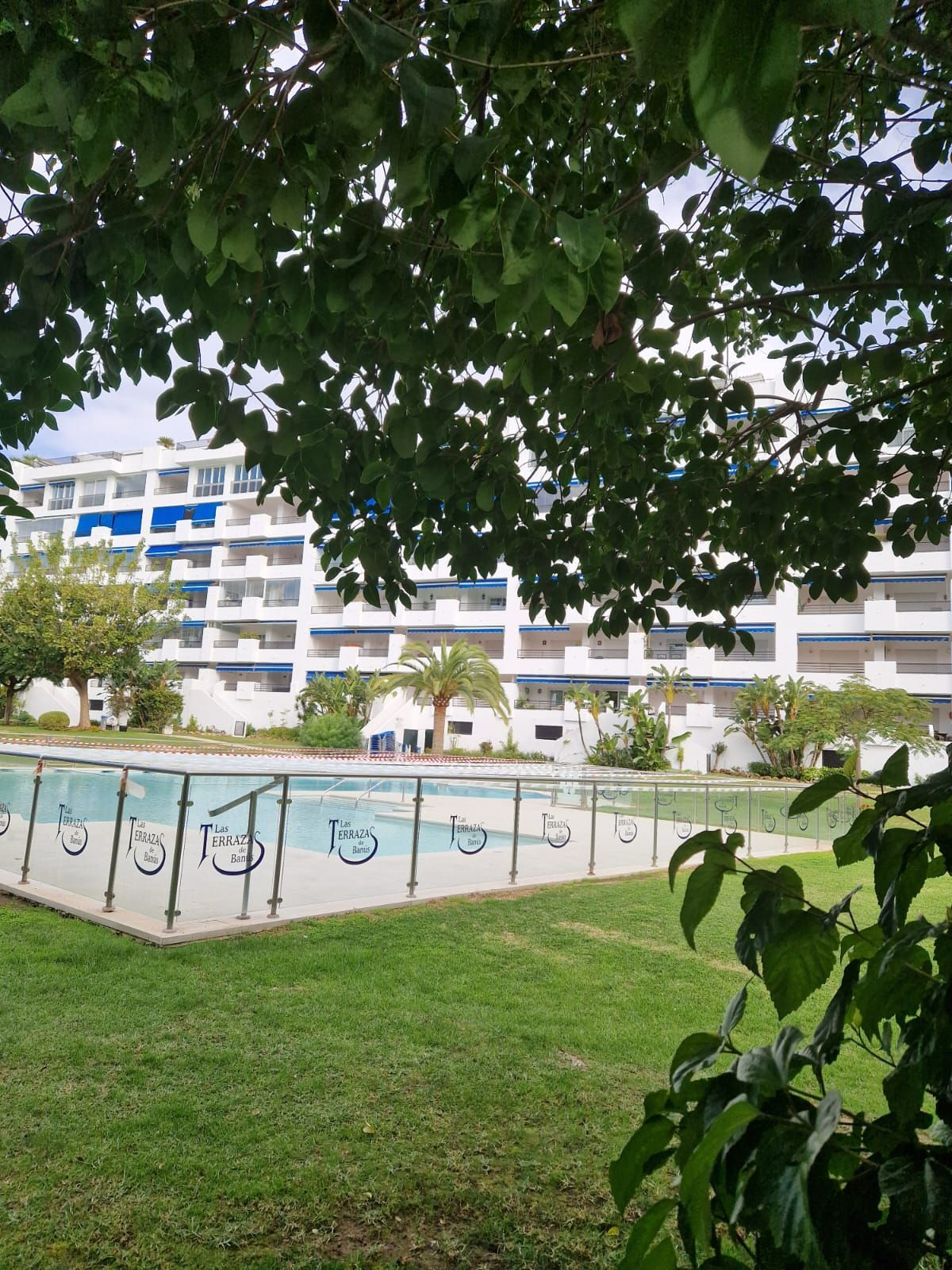 Appartement te koop in Puerto Banús | 2 slaapkamers H4926076