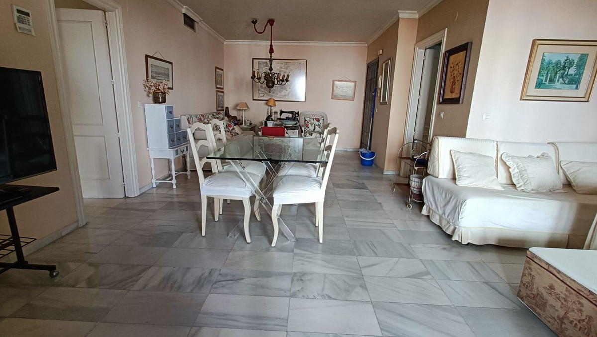 Appartement te koop in Puerto Banús | 2 slaapkamers H4926076