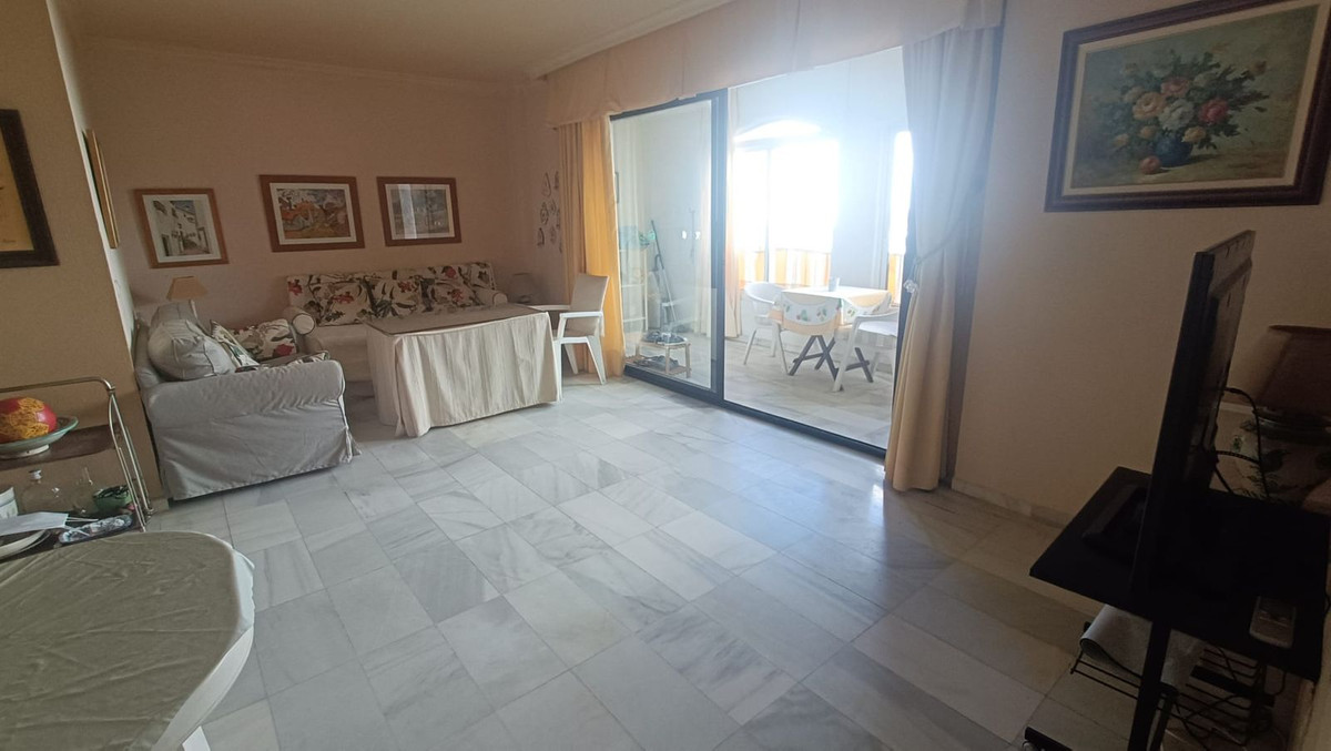 Appartement te koop in Puerto Banús | 2 slaapkamers H4926076