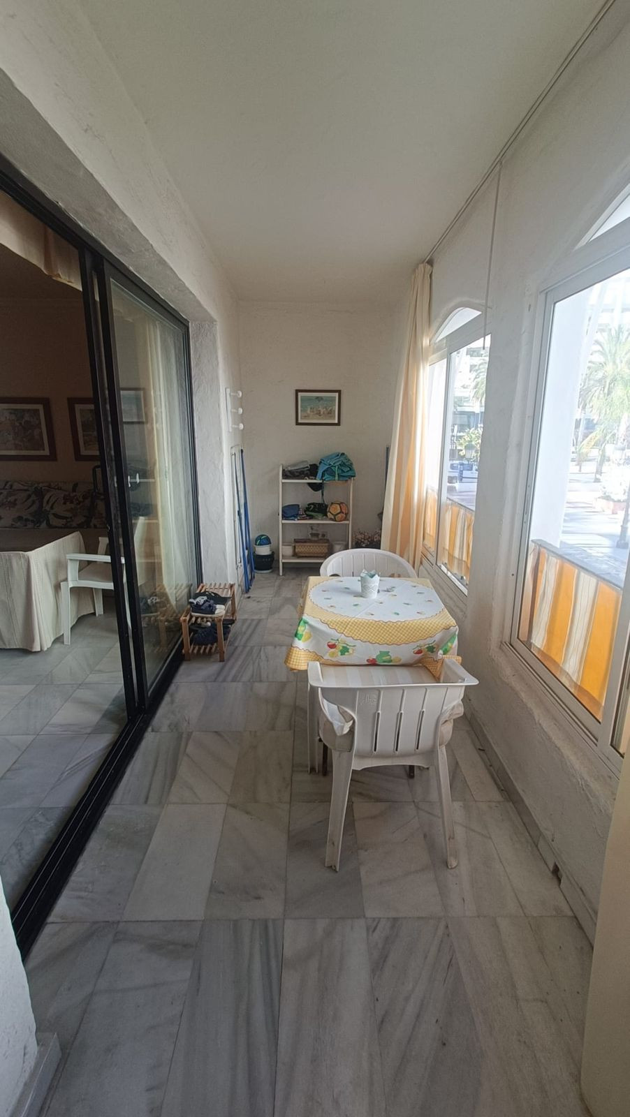 Appartement te koop in Puerto Banús | 2 slaapkamers H4926076