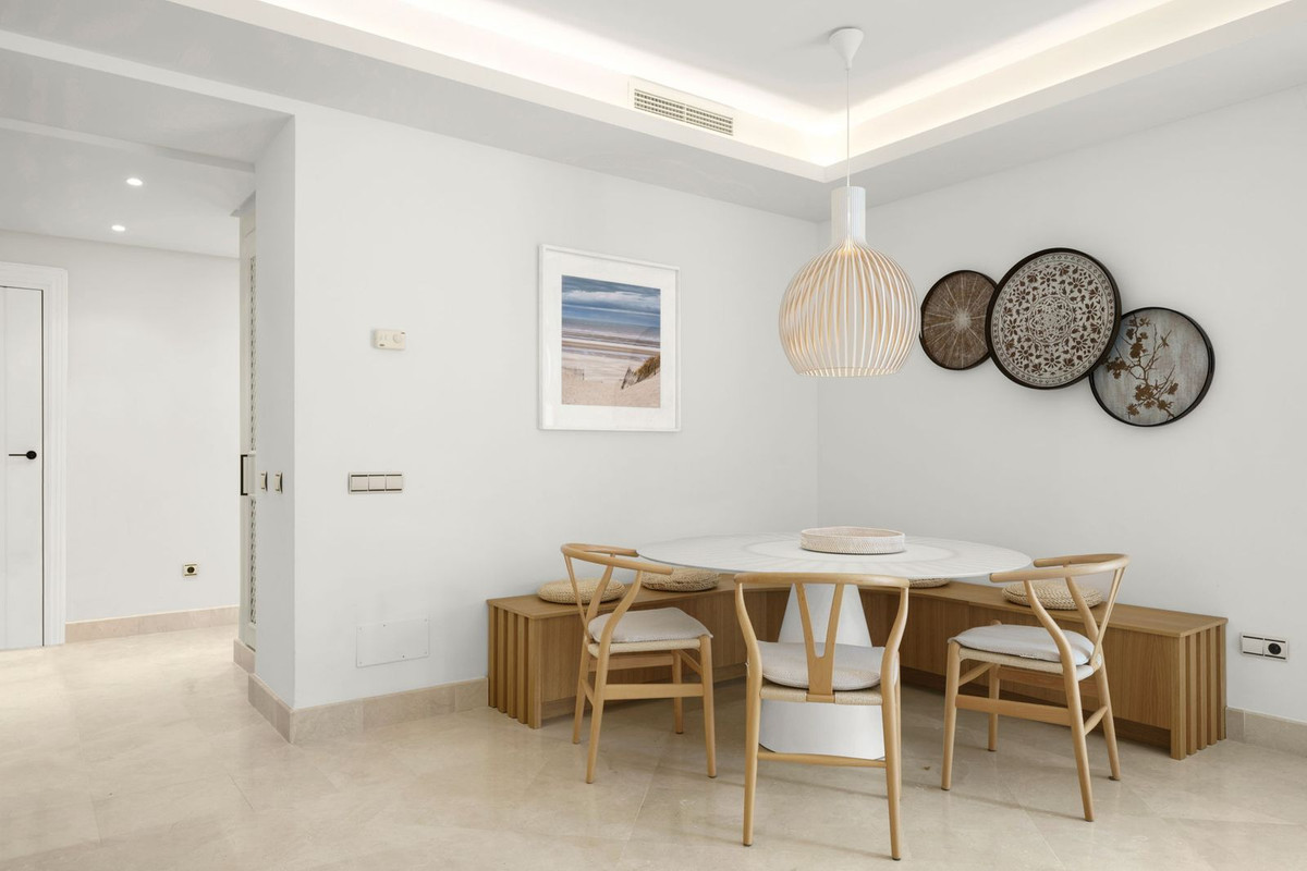 Apartment for sale in Puerto Banús | 4 bedrooms H4930276