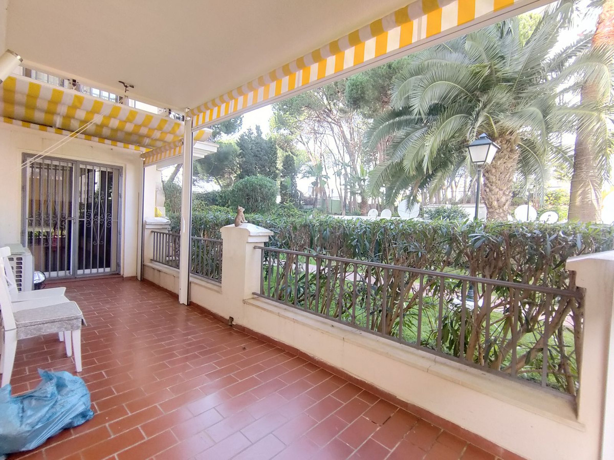 Appartement te koop in Puerto Banús | 2 slaapkamers H4934320