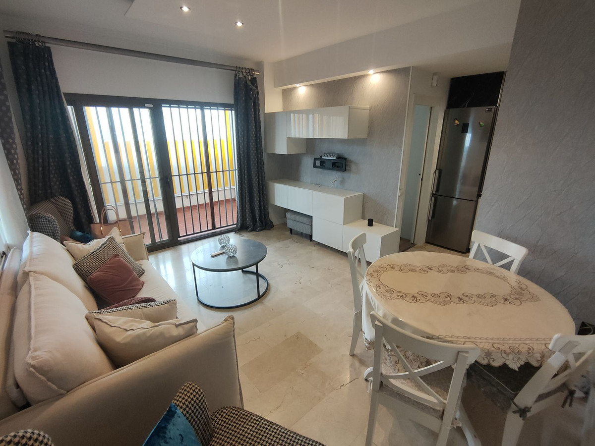 Appartement te koop in Puerto Banús | 2 slaapkamers H4934320