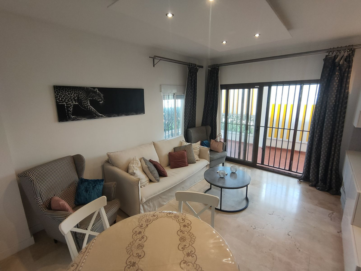 Appartement te koop in Puerto Banús | 2 slaapkamers H4934320