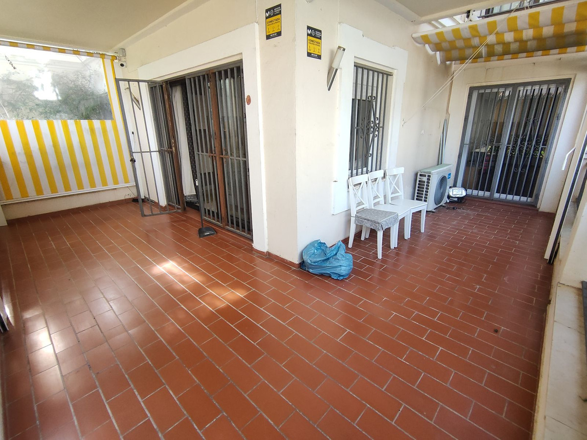 Appartement te koop in Puerto Banús | 2 slaapkamers H4934320