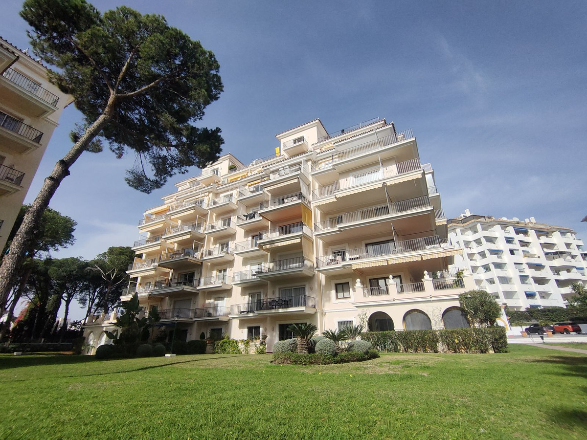 Appartement te koop in Puerto Banús | 2 slaapkamers H4934320