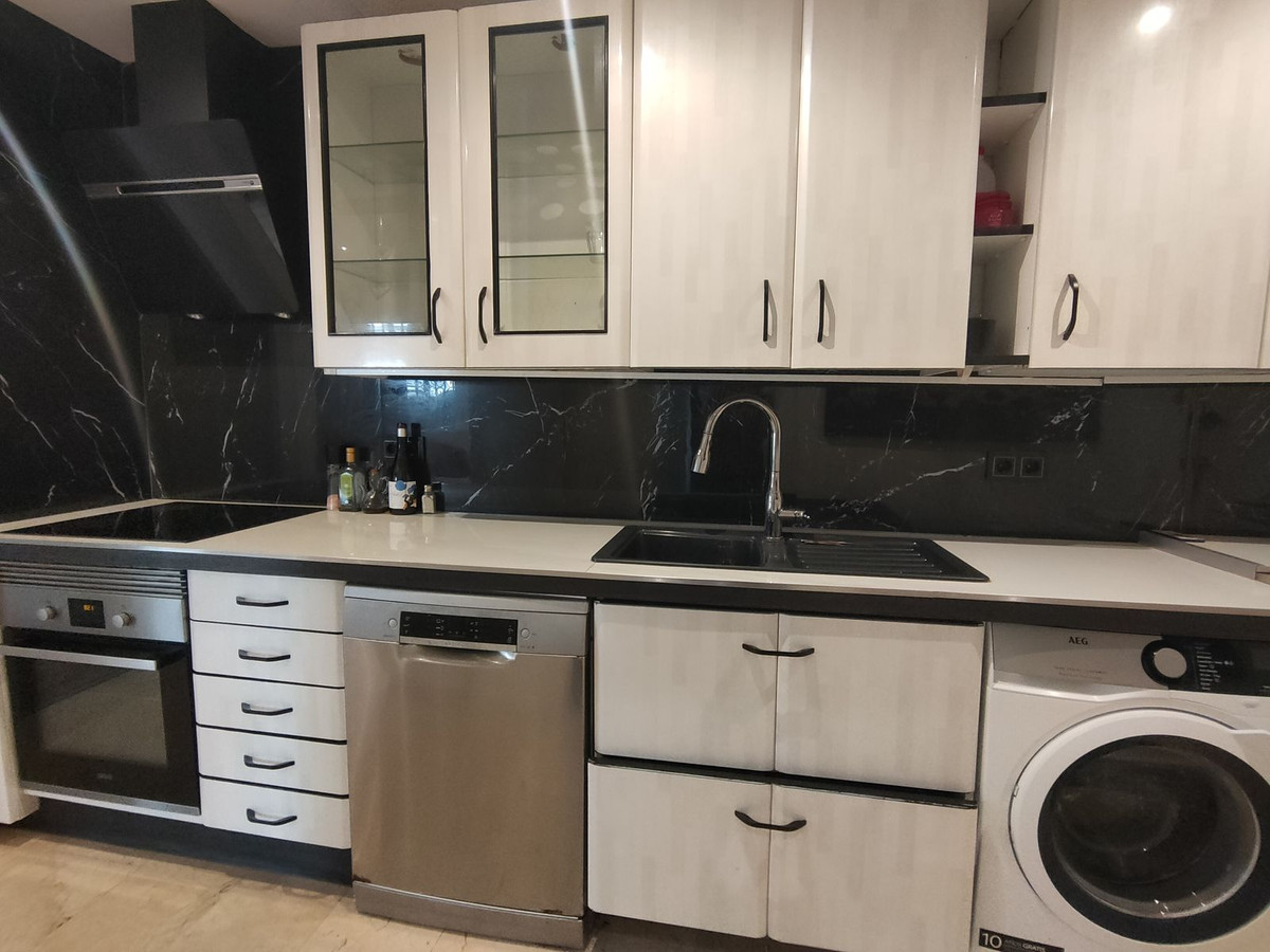 Appartement te koop in Puerto Banús | 2 slaapkamers H4934320