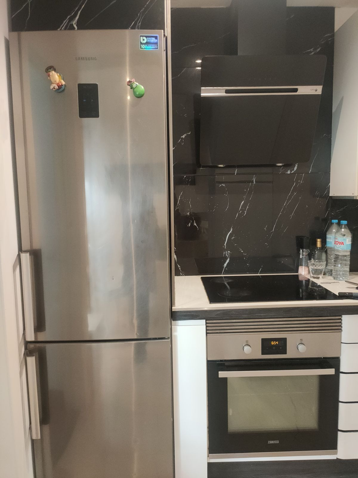 Appartement te koop in Puerto Banús | 2 slaapkamers H4934320