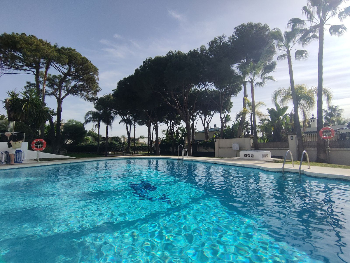 Appartement te koop in Puerto Banús | 2 slaapkamers H4934320