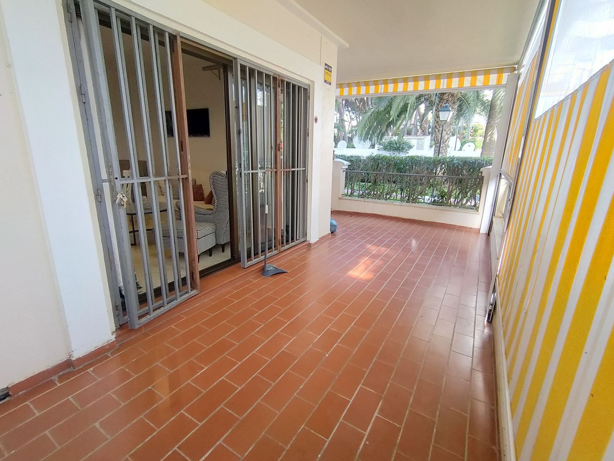 Appartement te koop in Puerto Banús | 2 slaapkamers H4934320