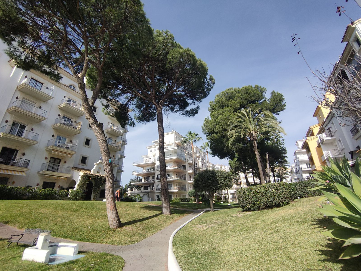 Appartement te koop in Puerto Banús | 2 slaapkamers H4934320