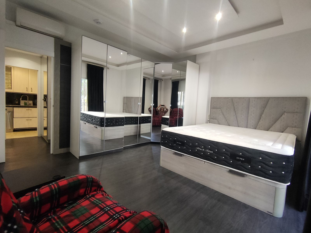 Appartement te koop in Puerto Banús | 2 slaapkamers H4934320