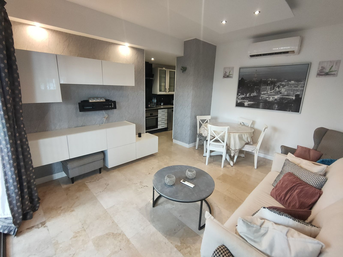 Appartement te koop in Puerto Banús | 2 slaapkamers H4934320