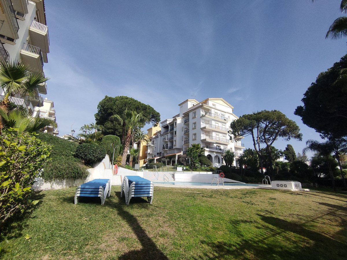 Appartement te koop in Puerto Banús | 2 slaapkamers H4934320