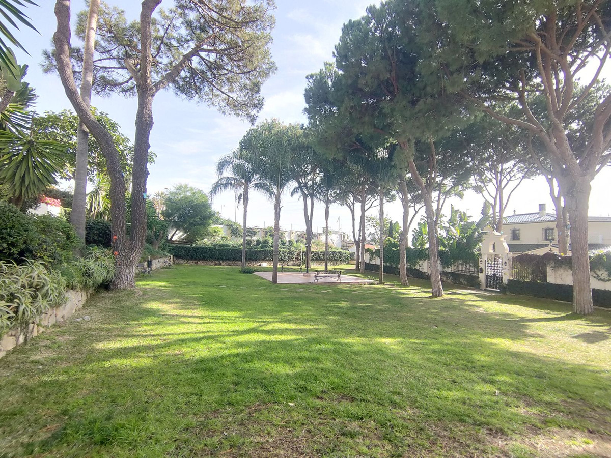 Appartement te koop in Puerto Banús | 2 slaapkamers H4934320