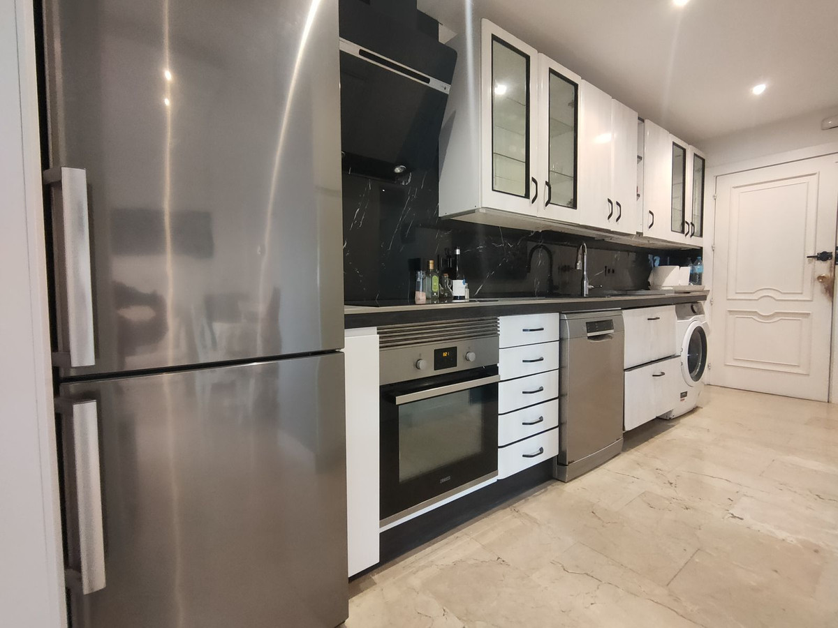 Appartement te koop in Puerto Banús | 2 slaapkamers H4934320