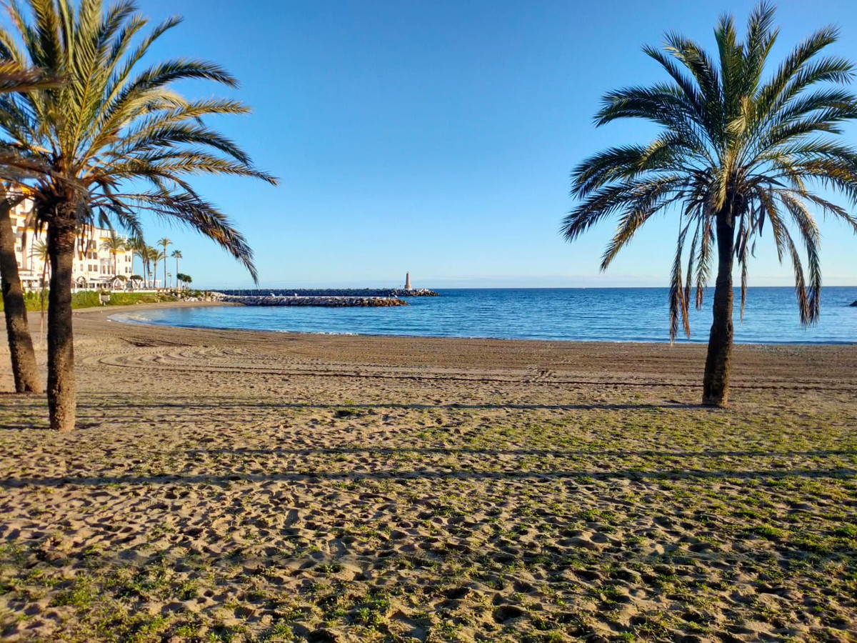 Appartement te koop in Puerto Banús | 2 slaapkamers H4934320