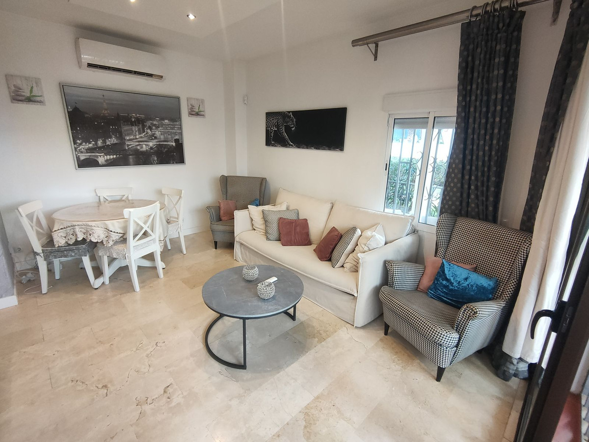 Appartement te koop in Puerto Banús | 2 slaapkamers H4934320